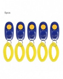 5pcs dark blue - 5Pcs Dog...