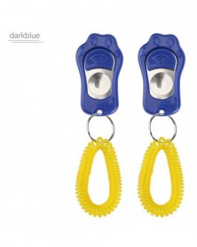 dark blue - 2PCS Paw Shape...