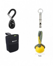 Type 3 - Pet Whistle Bag...