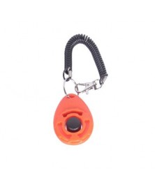 Orange - 1pc Pet Trainer...