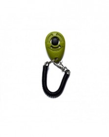 09 - 1pcs Pet Dog Whistle...