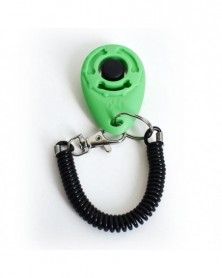 08 - Dog Whistle Clicker...