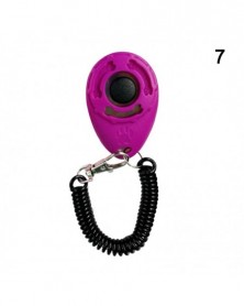 A7 - 1pcs Pet Trainer Pet...