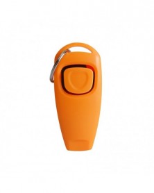 orange - 1pc 2 In 1 Pet Dog...