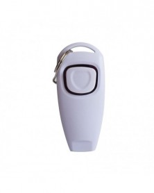 white - 1Pc Pet Clicker Dog...