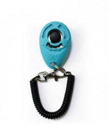 07 - 2 In 1 Pet Clicker Dog...