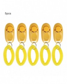 5pcs yellow - 5Pcs Dog...