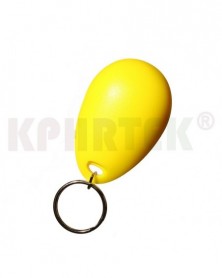 yellow - Retail Dog Clicker...