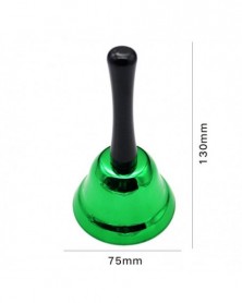 Green - 1Pcs 75Mm Christmas...