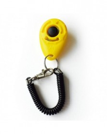 06 - 1pcs Pet Dog Whistle...