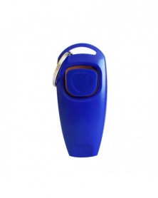 blue - 1pc Pet Dog Whistle...