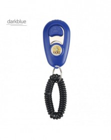 Blue - Dog Training Clicker...