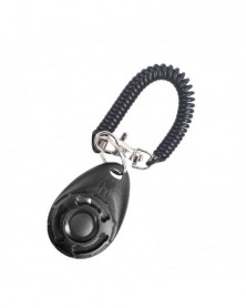 Black - Portable Clicker...