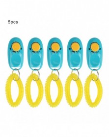 5pcs blue - 5Pcs Dog...