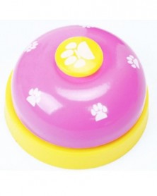 Rose red - Pet Feeding Ring...