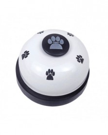 white - Creative Pet Bell...