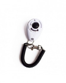 1 - Dog Clicker Toys Pet...