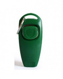 green - Dog Whistle Clicker...