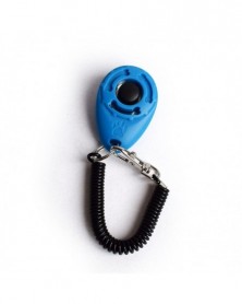 Blue - Dog Clicker Toys Pet...