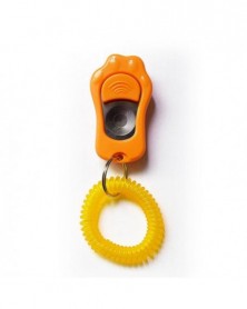 Orange - 1PCS Pet Trainer...