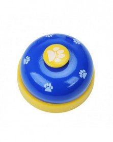 Blue - Pet Training Toys...