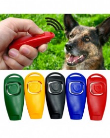 Blue - Dog Training Clicker...