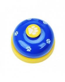 Blue - Pet Feeding Ring...