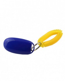 1pcs blue - Pet Clicker...