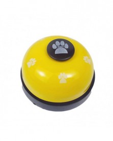 yellow - Creative Pet Bell...