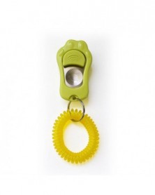 green - 1PCS Pet Trainer...