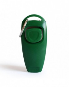 green - Dog Clicker...