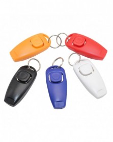 Red - Dog Training Clickers...