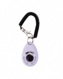 white - 1pcs Pet Trainer...