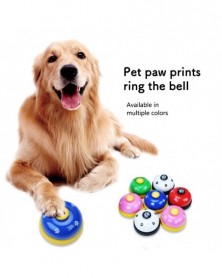 6PCS - Dog Training Bells...