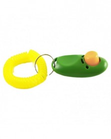 GR - 1pcs Dog Clicker Toys...