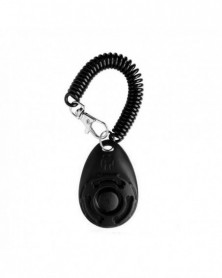 Black - With Wrist Strap...