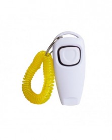 W - 2 in 1 Pet Clicker Dog...