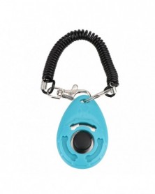 Blue - Key Chain Click...