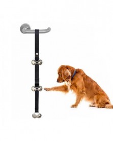 Black - 85cm Adjustable Pet...