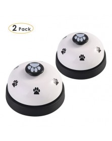 white - 2pcs/lot Dog Cat...