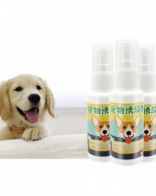 30ml Pet Dog Puppy Toilet...