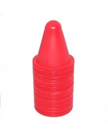 15pcs-Red - Roadblock...