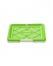 5 - Dog Litter Box Pad Flat...