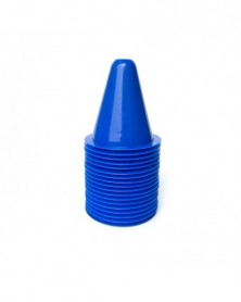 Blue - 30pcs Roller Skating...