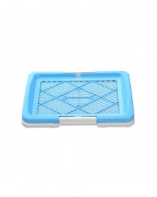 4 - Dog Litter Box Pad Flat...