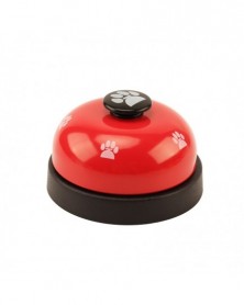 red bell-2.8x2inch - Pet...