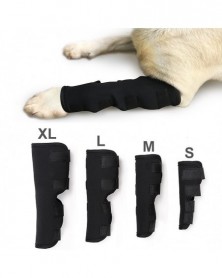 M - Dog Knee Brace...