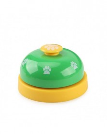 green bell-2.8x2inch - Pet...