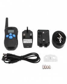 Black - Rechargeable...