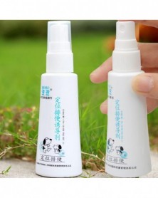 60ml Pet Dog Spray Inducer...